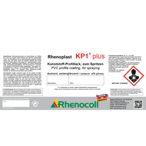 Rhenoplast KP1+ plus